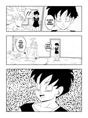 Among The Shadows Of The Palace Part 2 Hentai pt-br 26