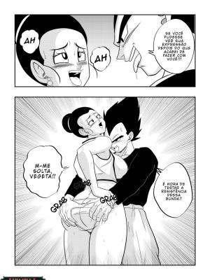 An Unexpected Visit Hentai pt-br 10