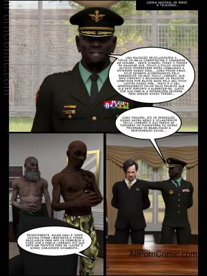 Black Takeover By Moiarte3D Part 2 Hentai pt-br 06