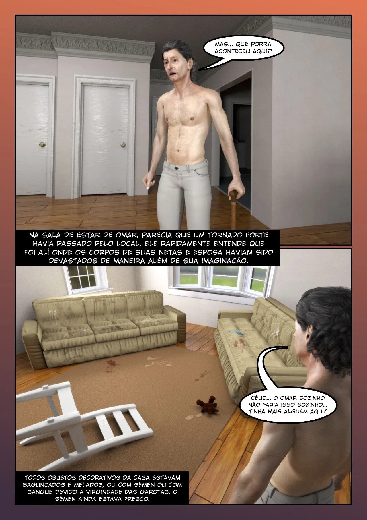 Black Takeover Part 4 Hentai pt-br 23