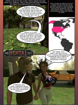 Black Takeover Part 4 Hentai pt-br 39