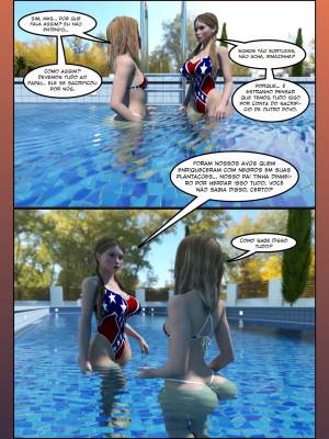 Black Takeover Part 4 Hentai pt-br 49