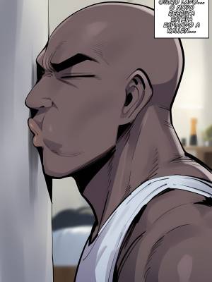 Blacked Knights Hentai pt-br 09