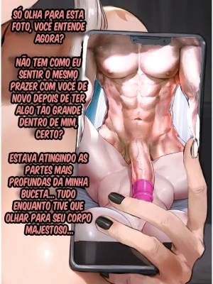 Bleached By AiPotions Part 2 Hentai pt-br 56