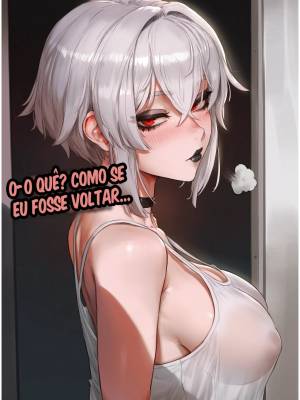 Bleached By AiPotions Part 2 Hentai pt-br 71