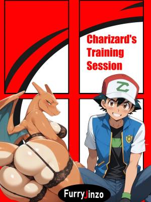 Pokemon Hentai Comics