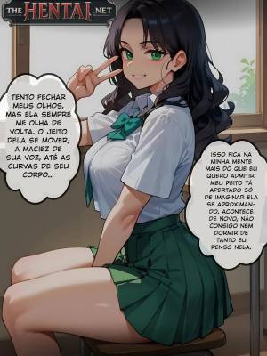 Classroom Of Paradiss Hentai pt-br 03