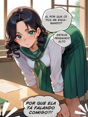 Classroom Of Paradiss Hentai pt-br 04