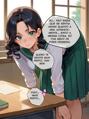 Classroom Of Paradiss Hentai pt-br 05