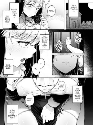 Confession Hole Part 2 Hentai pt-br 05
