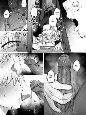 Confession Hole Part 2 Hentai pt-br 45