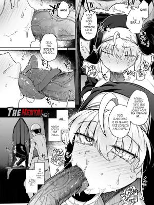 Confession Hole Part 2 Hentai pt-br 46