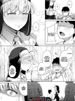 Confession Hole Part 5 Hentai pt-br 24