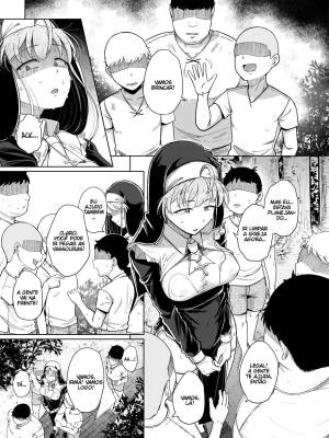 Confession Hole Part 5 Hentai pt-br 25