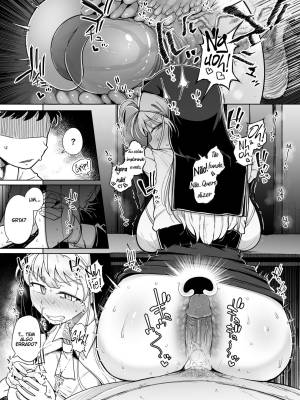 Confession Hole Part 5 Hentai pt-br 35