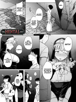 Confession Hole Part 5 Hentai pt-br 51