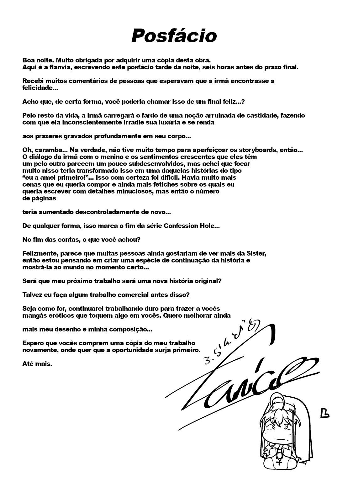 Confession Hole Part 5 Hentai pt-br 53