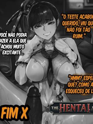 Dick Enhancement Therapy Hentai pt-br 10