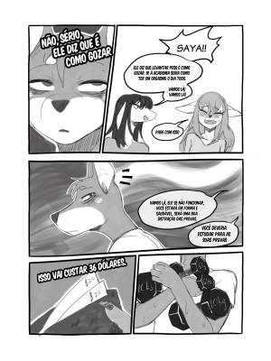 Dobermom By Akitokit Part 2 Hentai pt-br 03