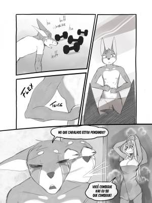 Dobermom By Akitokit Part 2 Hentai pt-br 04