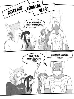 Dobermom By Akitokit Part 2 Hentai pt-br 07