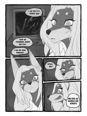 Dobermom By Akitokit Part 2 Hentai pt-br 23