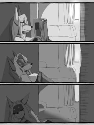 Dobermom By Akitokit Part 2 Hentai pt-br 25