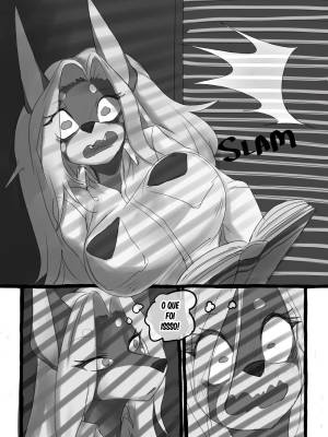 Dobermom By Akitokit Part 2 Hentai pt-br 26