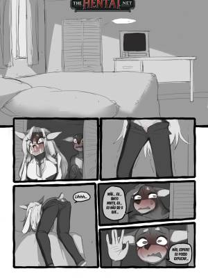 Dobermom By Akitokit Part 2 Hentai pt-br 54