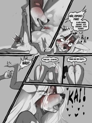 Dobermom By Akitokit Part 2 Hentai pt-br 64