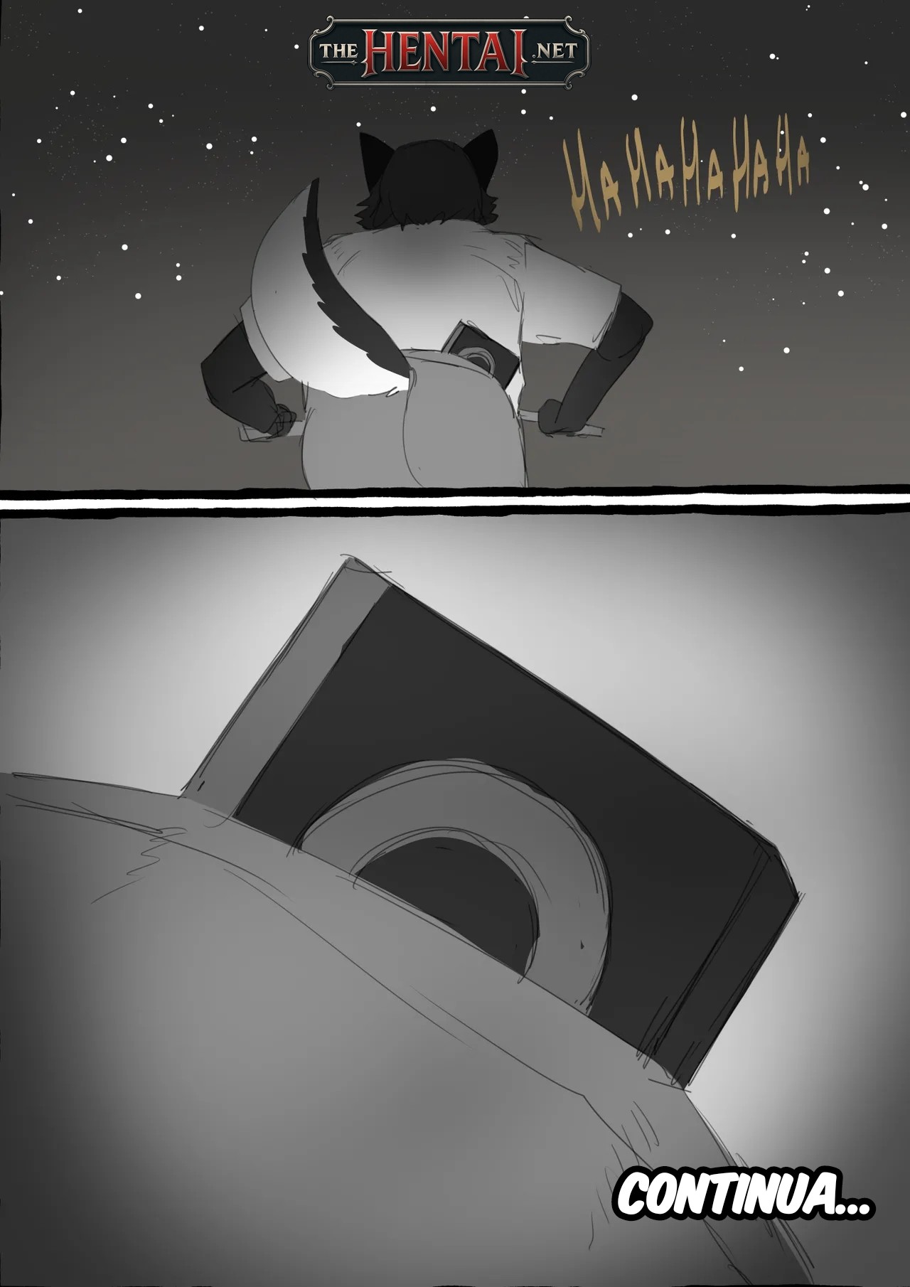 Dobermom By Akitokit Part 2 Hentai pt-br 90