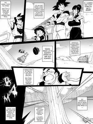 Feral Nature Hentai pt-br 05