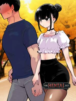 Finding a Girlfriend Hentai pt-br 16
