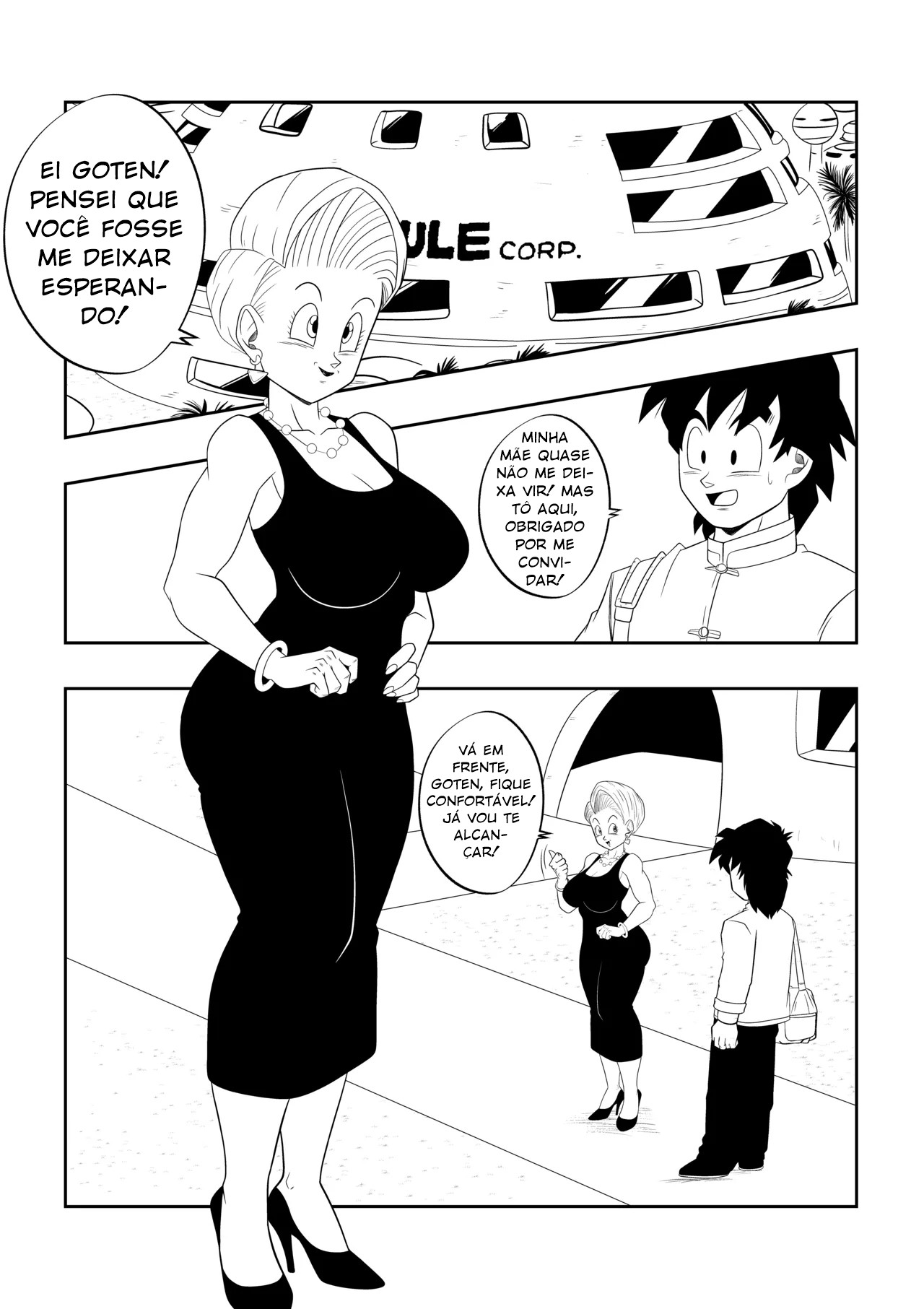 Fire West Capital By Son Gokhan Hentai pt-br 02