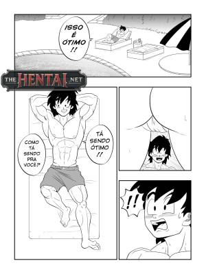 Fire West Capital By Son Gokhan Hentai pt-br 03