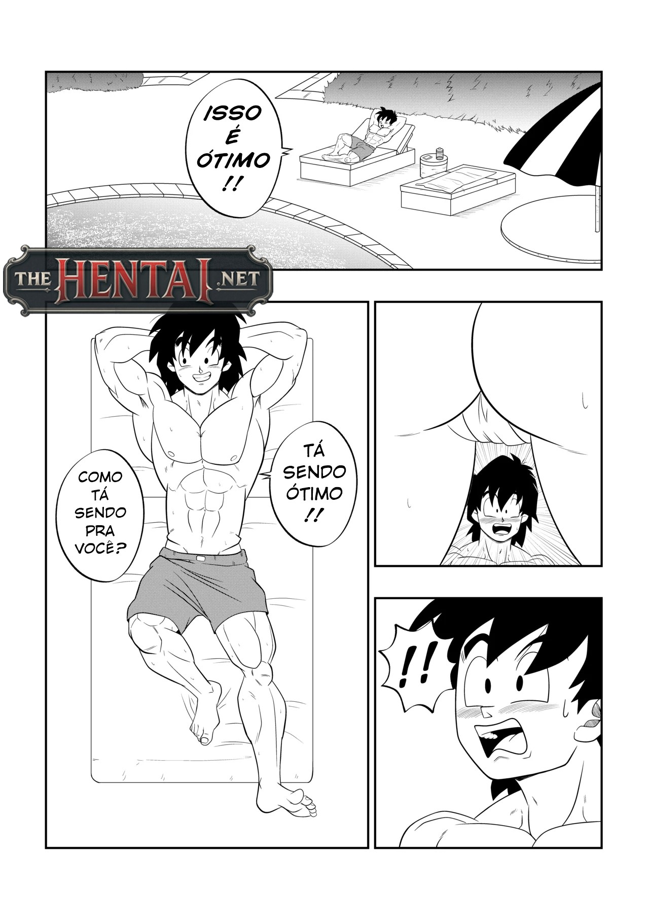 Fire West Capital By Son Gokhan Hentai pt-br 03