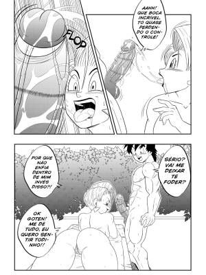 Fire West Capital By Son Gokhan Hentai pt-br 16
