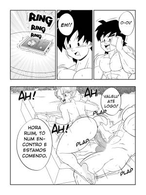 Fire West Capital By Son Gokhan Hentai pt-br 19