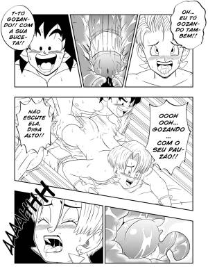 Fire West Capital By Son Gokhan Hentai pt-br 22