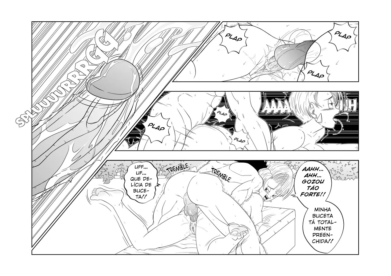 Fire West Capital By Son Gokhan Hentai pt-br 23
