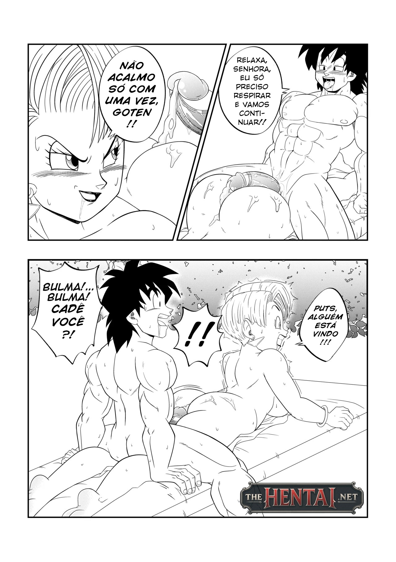 Fire West Capital By Son Gokhan Hentai pt-br 25