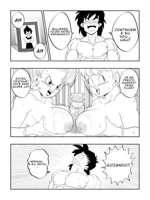 Fire West Capital Part 2 Hentai pt-br 11