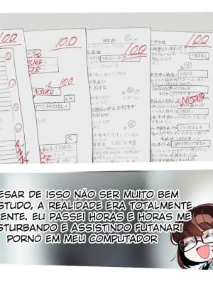 Futanari Medical Care Hentai pt-br 06
