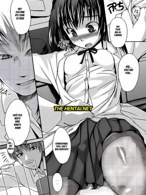 Girlfriend In Swimsuit Part 11: Experiment After Schoool Hentai pt-br 05