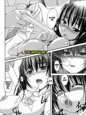 Girlfriend In Swimsuit Part 11: Experiment After Schoool Hentai pt-br 08