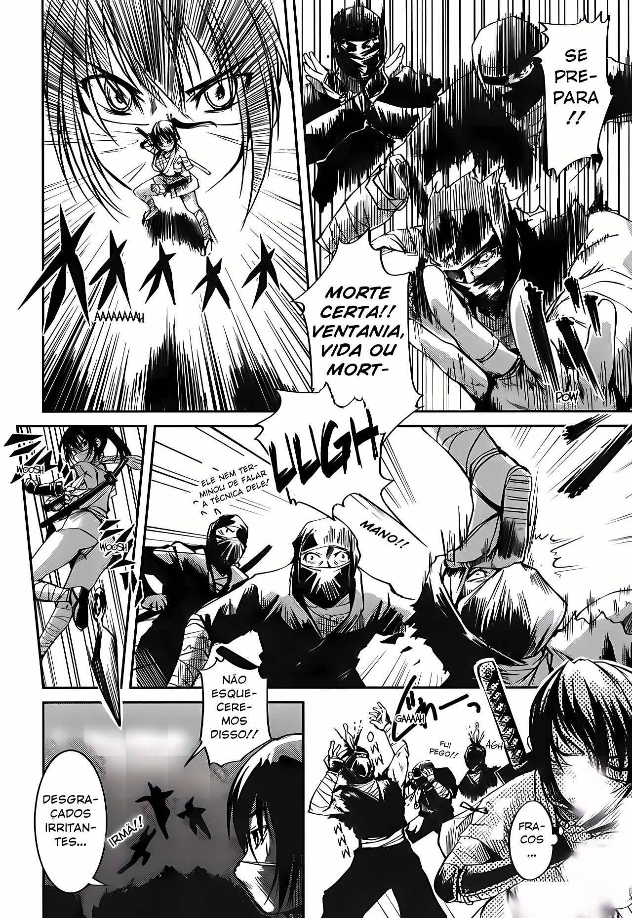 Girlfriend In Swimsuit Part 12 Hentai pt-br 02