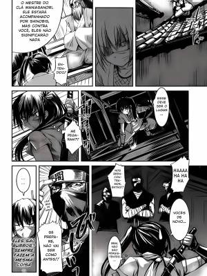 Girlfriend In Swimsuit Part 12 Hentai pt-br 04
