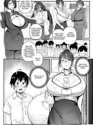 Good Teachers Part 2 Hentai pt-br 04
