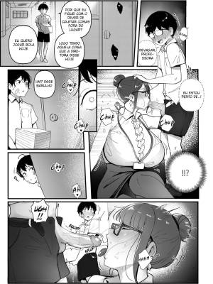 Good Teachers Part 2 Hentai pt-br 05