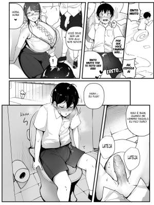 Good Teachers Part 2 Hentai pt-br 06